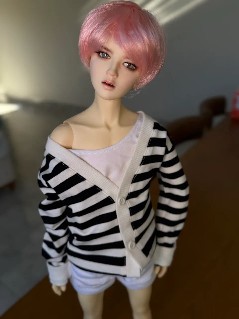 Bjd Jimin do BTS - Foto 2