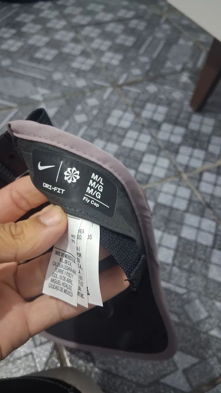 Boné Nike Original. - Foto 2