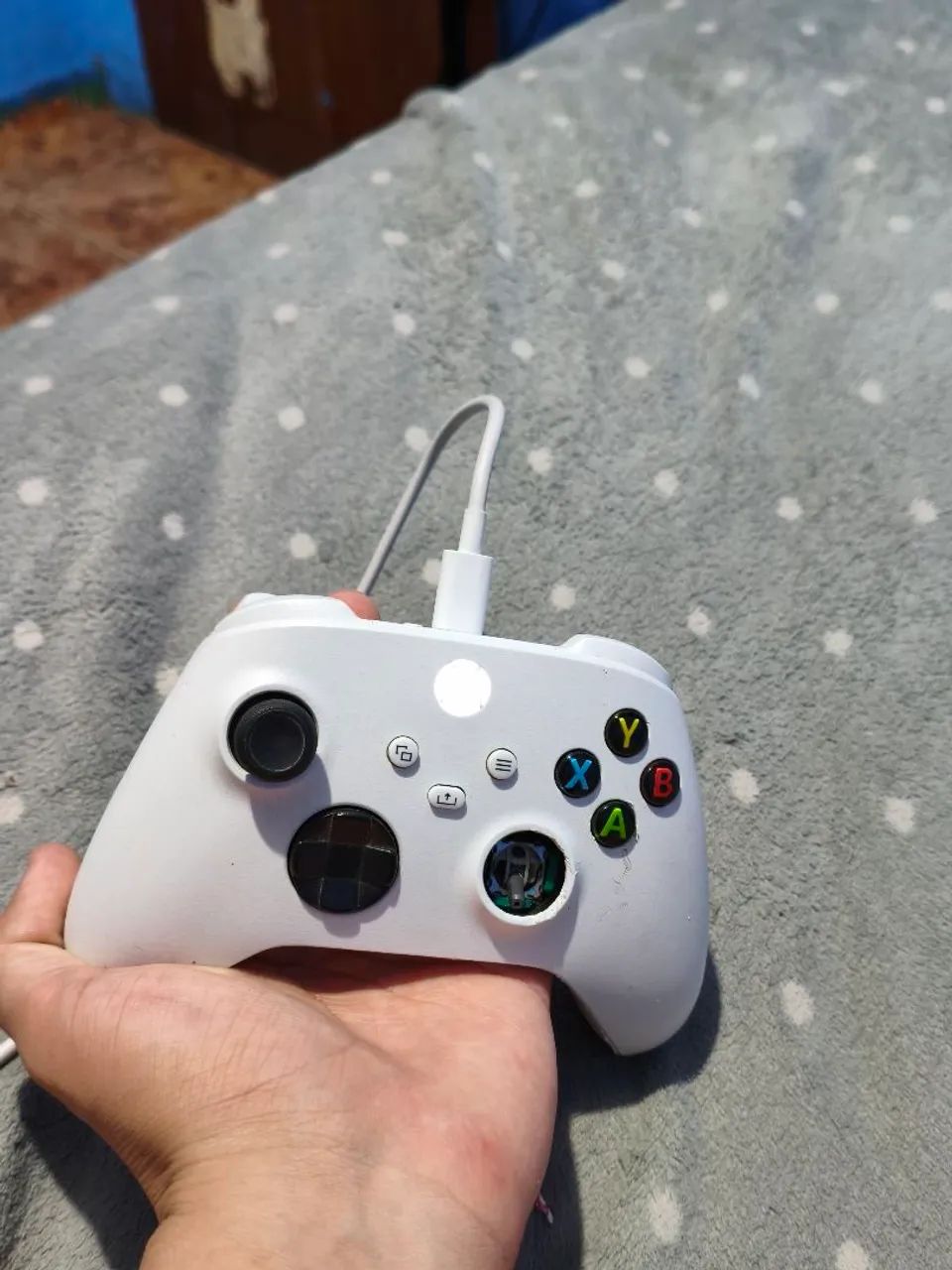 Controle Xbox  - Foto 5