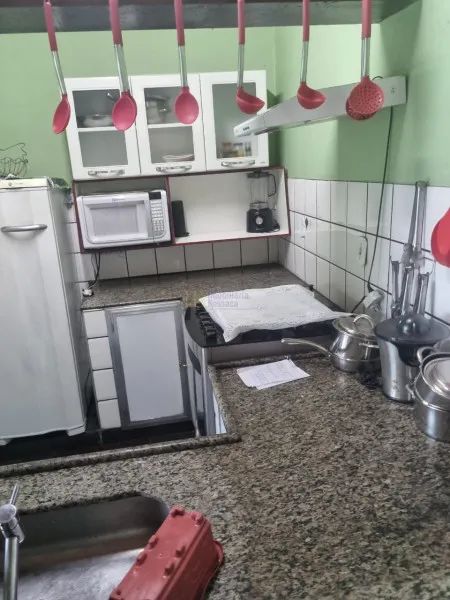CASA 04 QUARTOS E 02 VAGAS - Foto 4