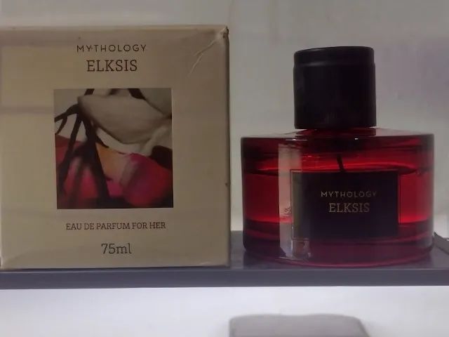 Perfumes antigos Avon - Foto 5