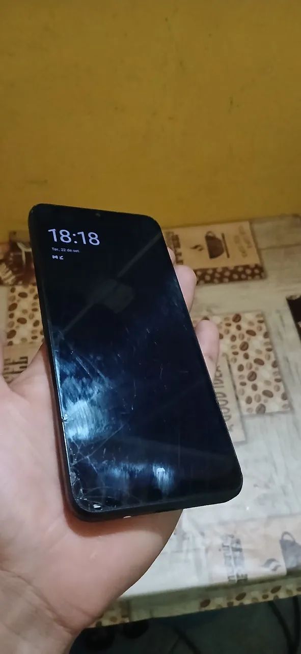 Moto e 13 - Foto 4