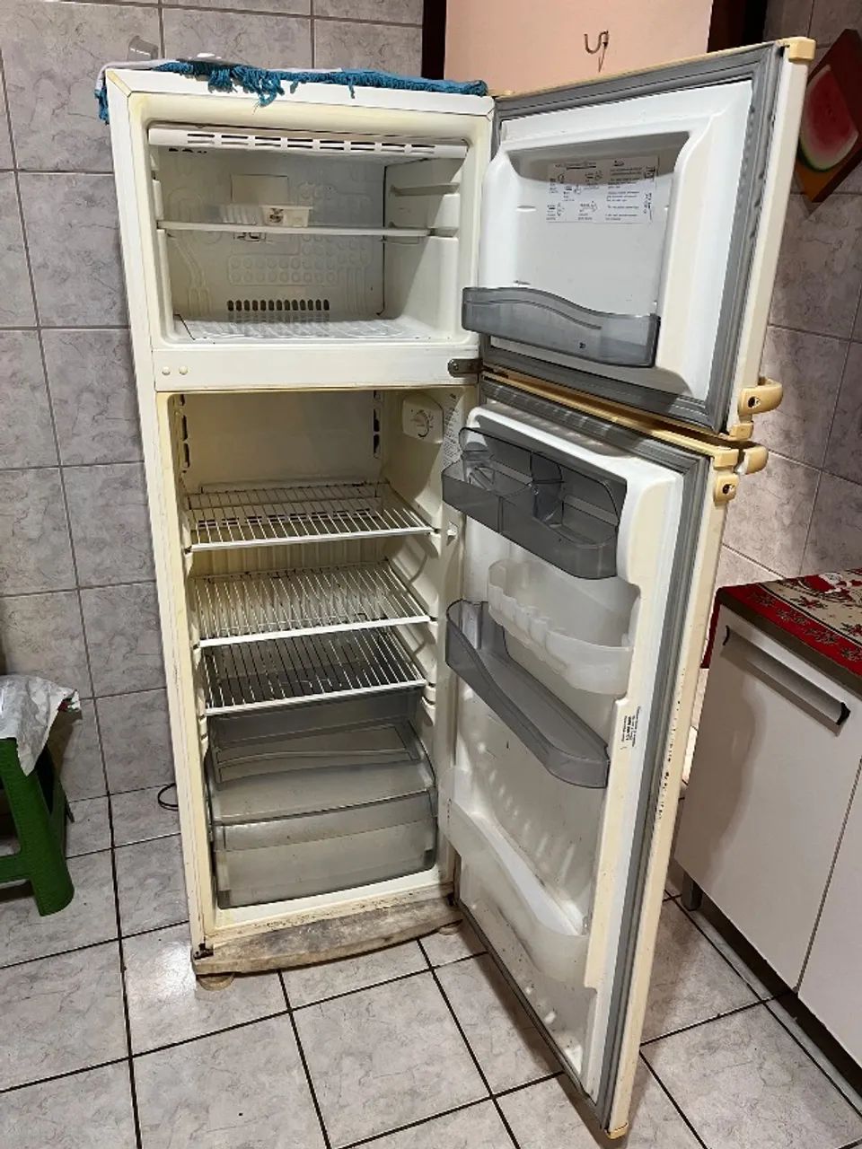 Geladeira - Foto 2