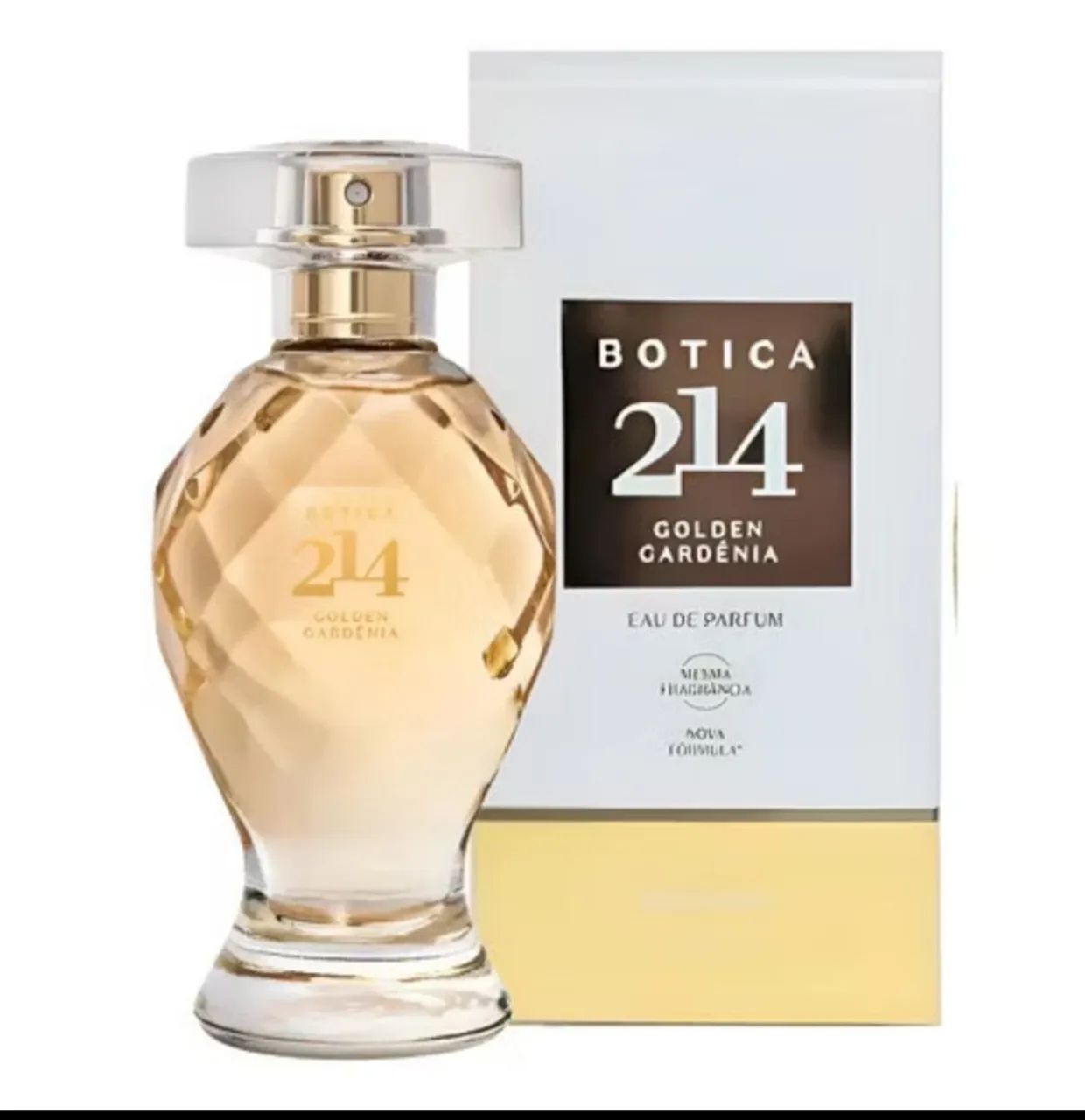 Promoção de perfumes Do O Boticário e Eudora  - Foto 3