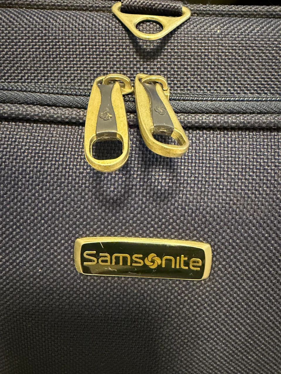 Mala de Viagem Samsonite - Foto 4