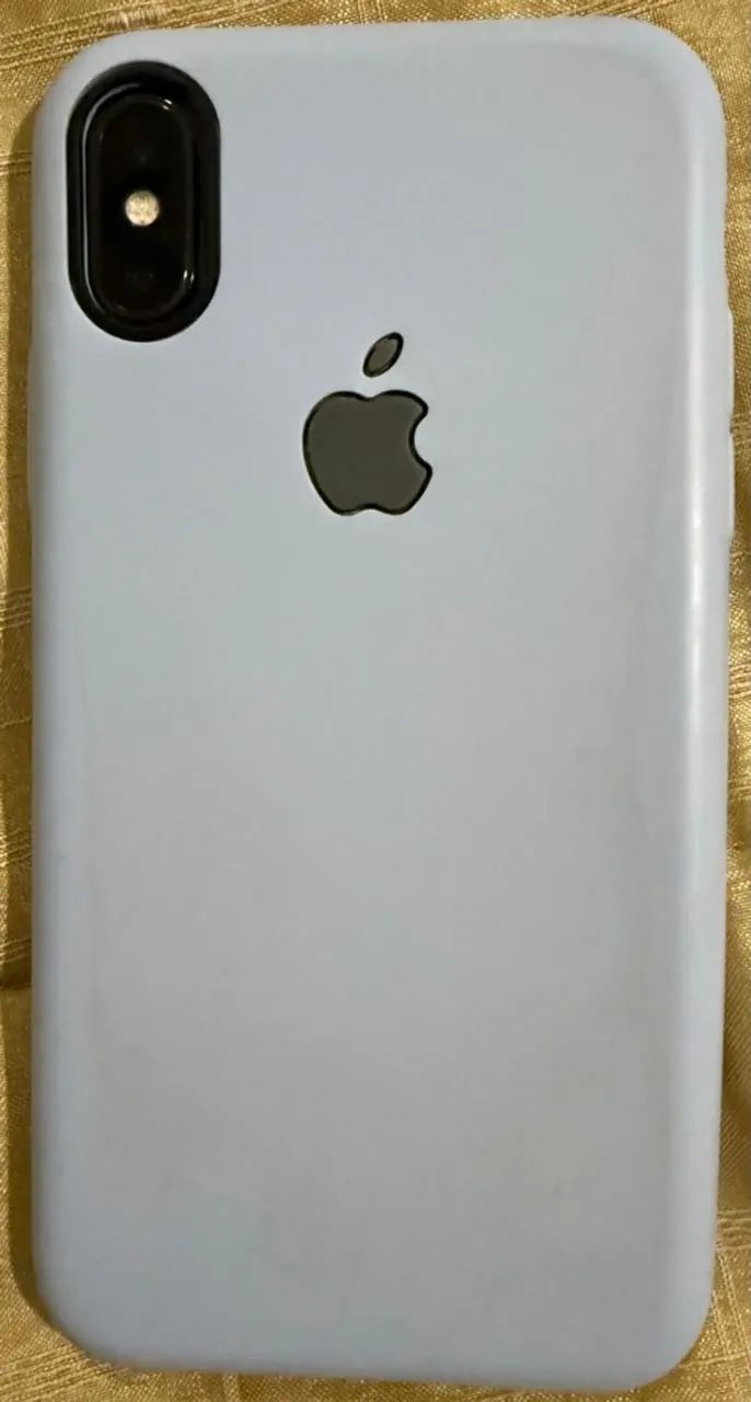 iPhone X 256 GB - Face ID Funcionando - Foto 2