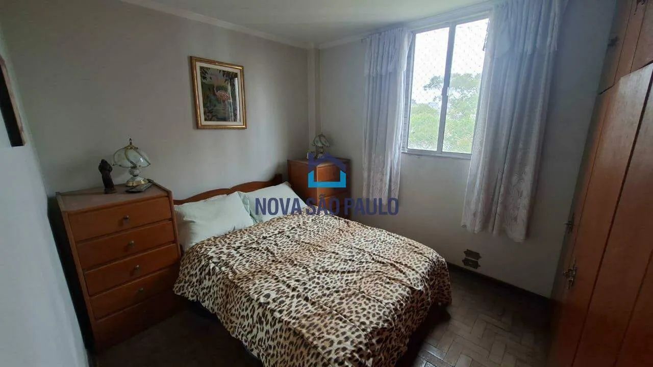 Apartamento de 85 m² - Foto 3