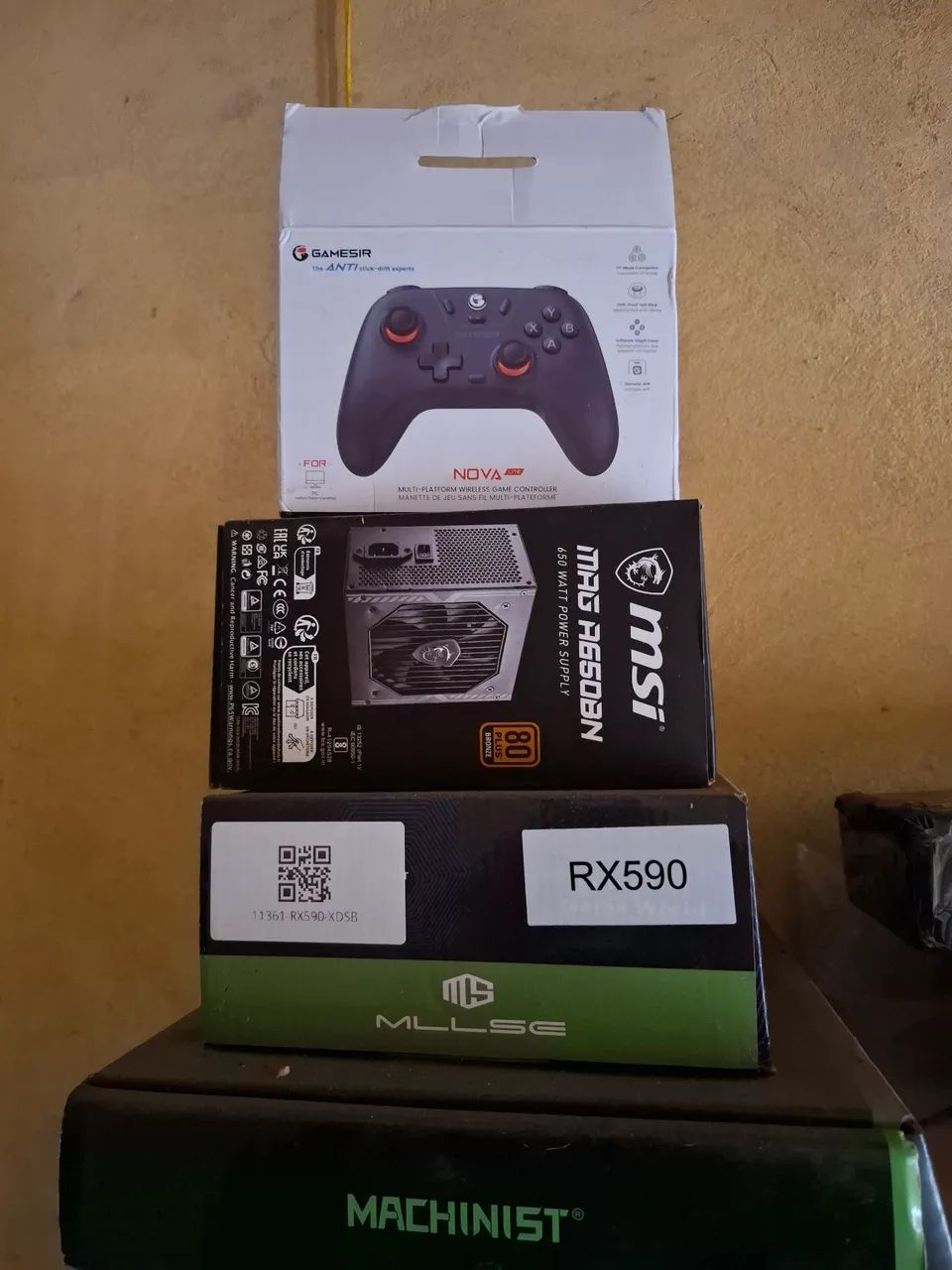 Vendo pc gamer completo  - Foto 5