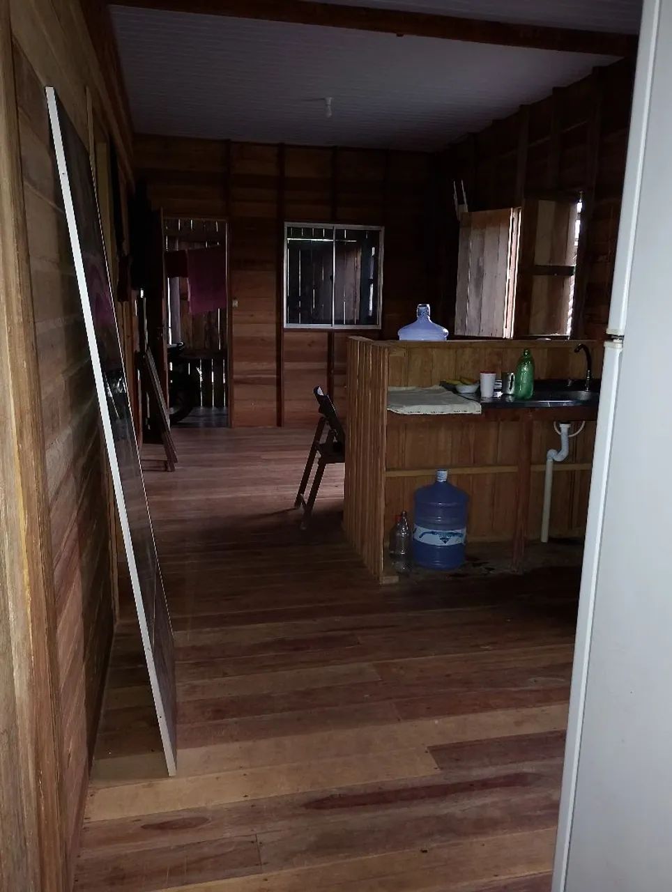 Vendo casa no bairro congos  - Foto 4
