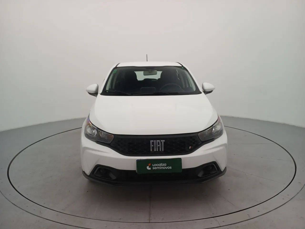Fiat Argo Drive 1.0 Firefly, foto 8 de 18