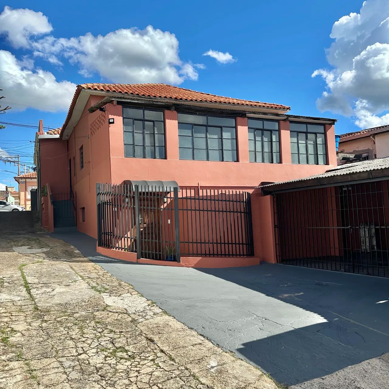 VENDO PROPRIEDADE NO CENTRO DE ITAPETININGA  - Foto 3