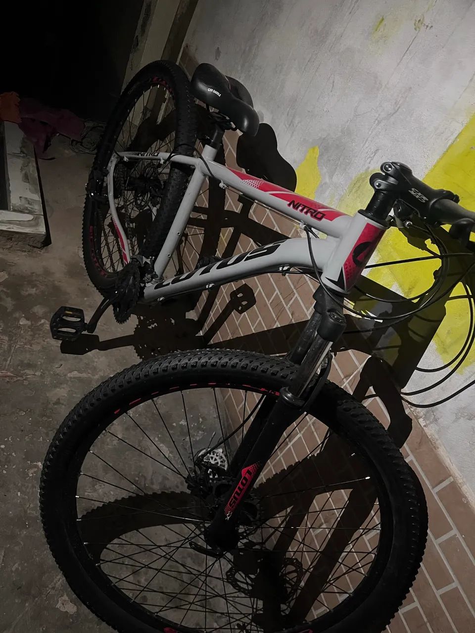 Bicicleta  - Foto 3