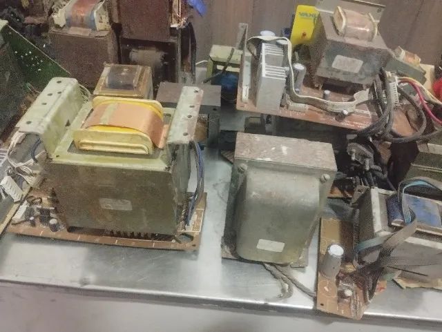 Bobinas - Foto 3