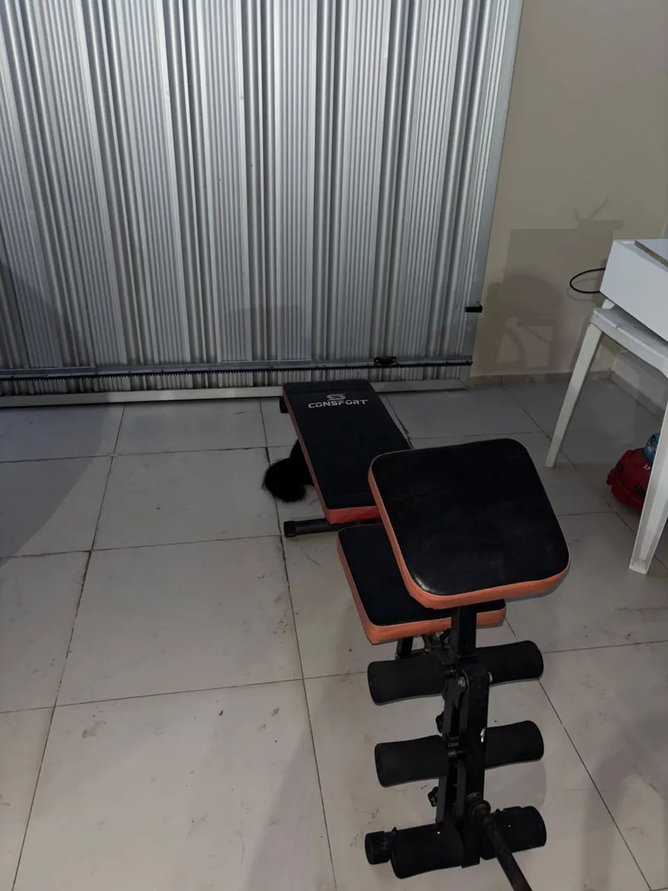 Kit completo 