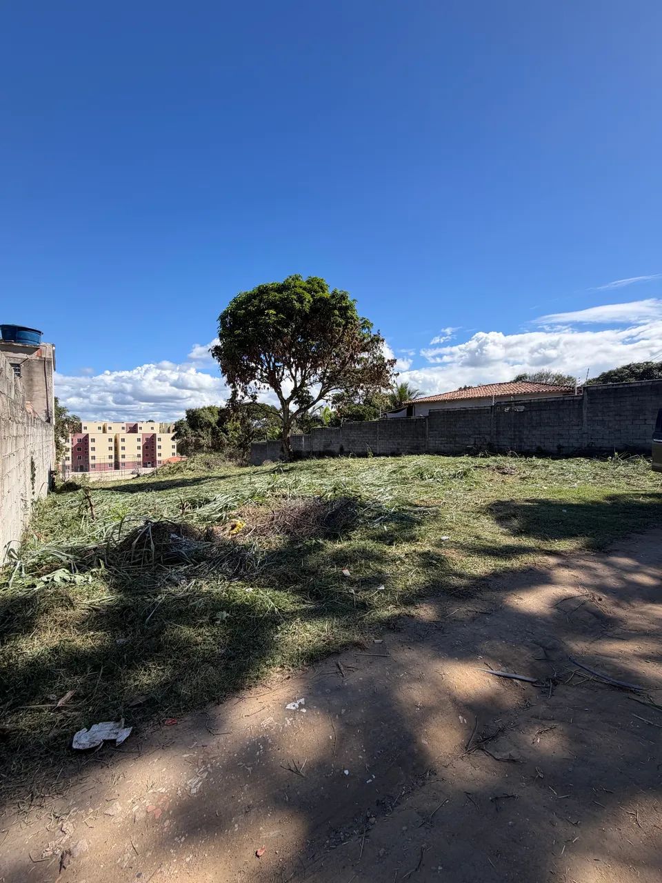 Vendo dois terrenos de 400m2 cada! - Foto 5