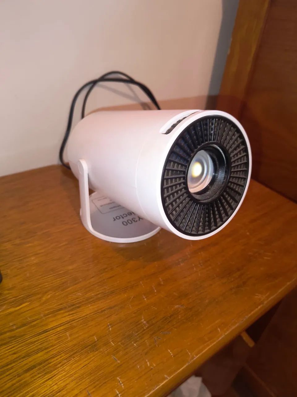 Projetor  - Foto 3