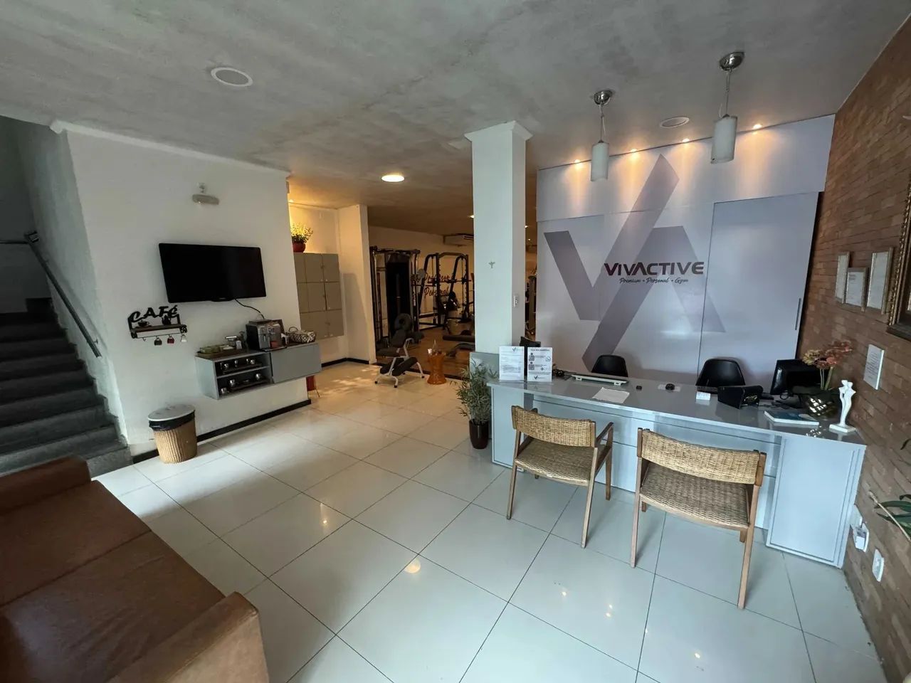 Prédio empresarial [3261] - Foto 2