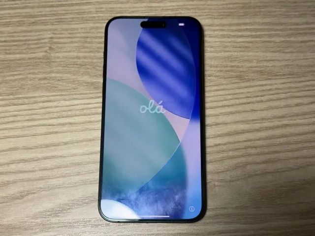 Iphone 15 pro Max - Foto 4