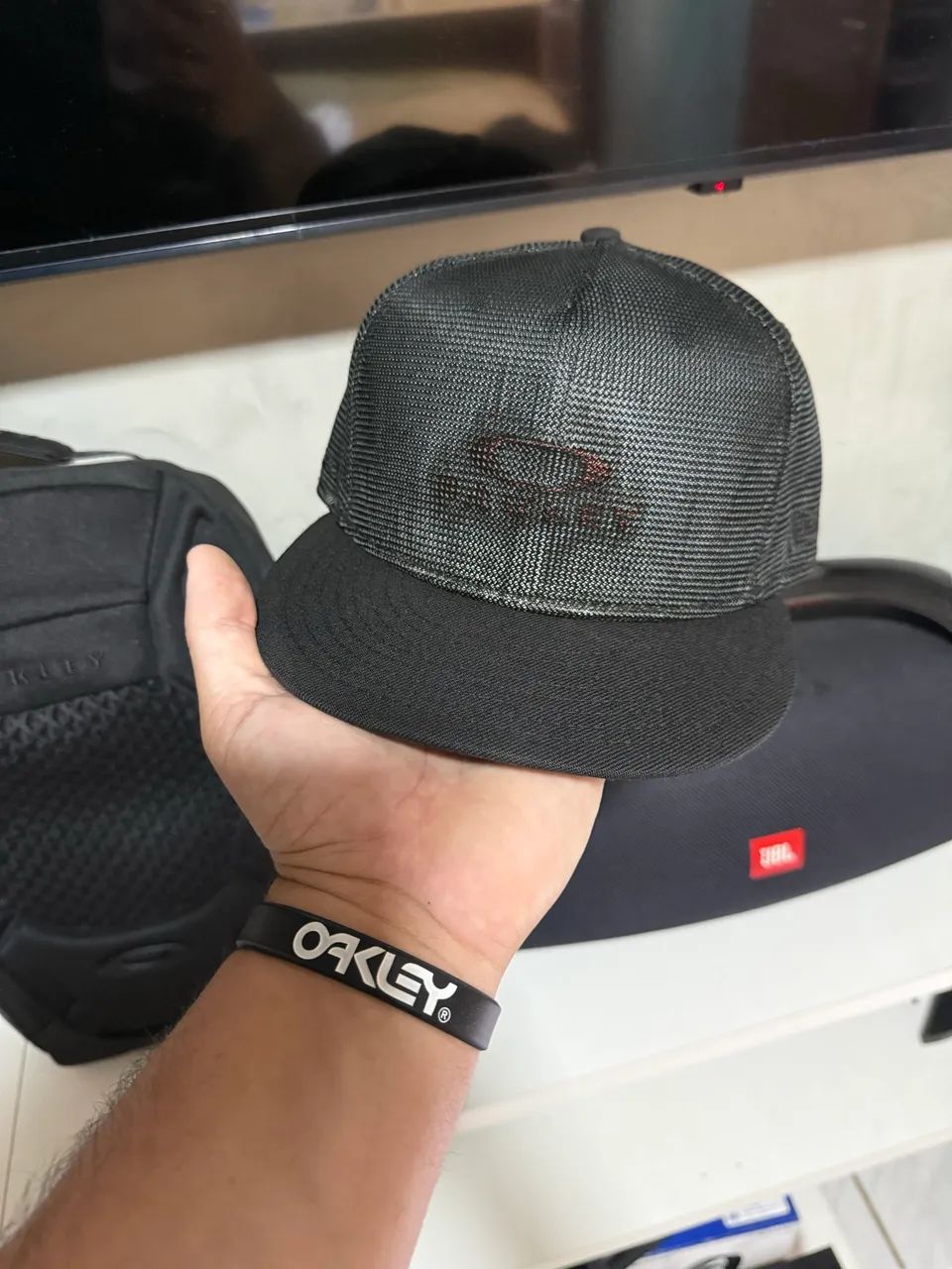 Boné Oakley  - Foto 5