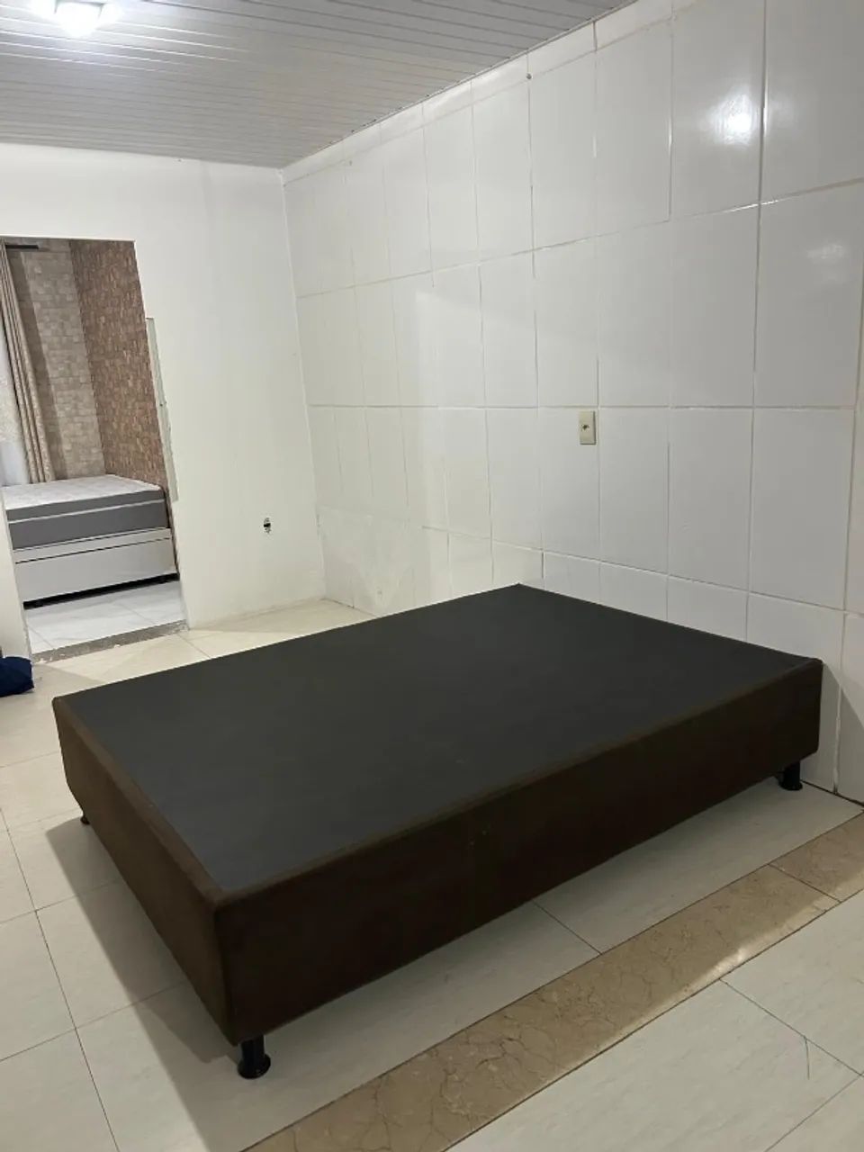 Cama  - Foto 2