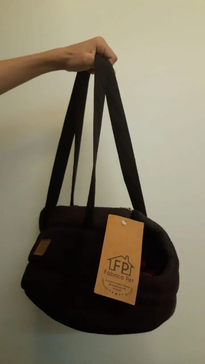 Bolsa de transporte para Pet
