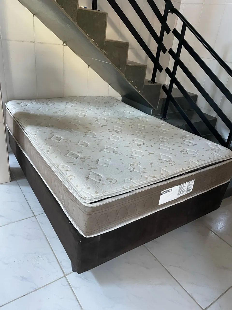 Cama box - Foto 4