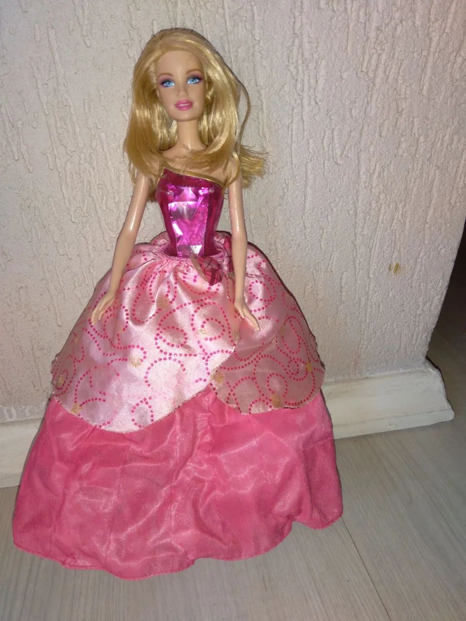 Barbie de 2007 - Foto 5