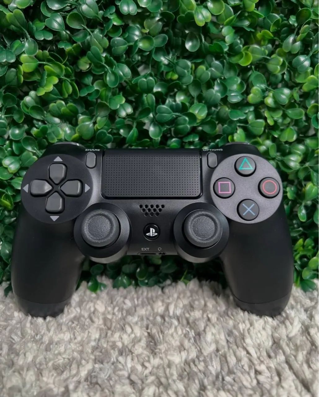 PlayStation 4 Slim na caixa - Foto 3