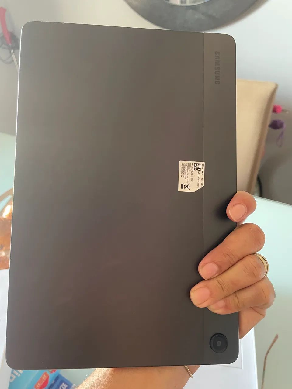 Tablet Samsung  - Foto 2