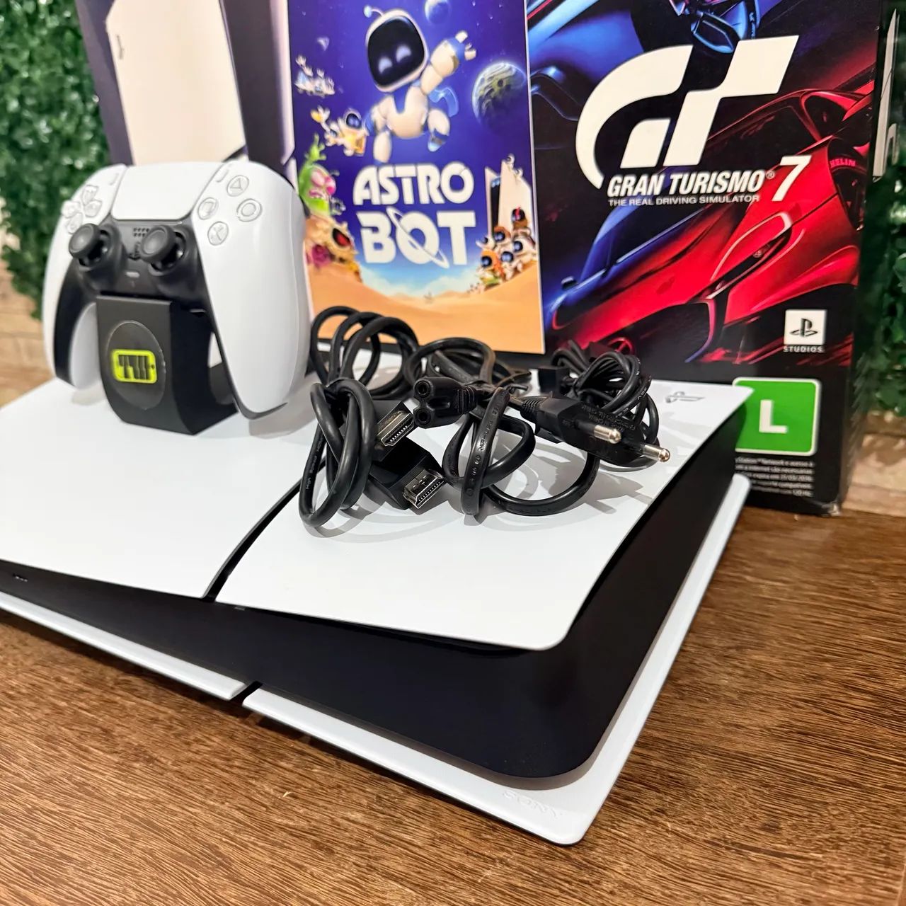Ps5 Slim  - Foto 3