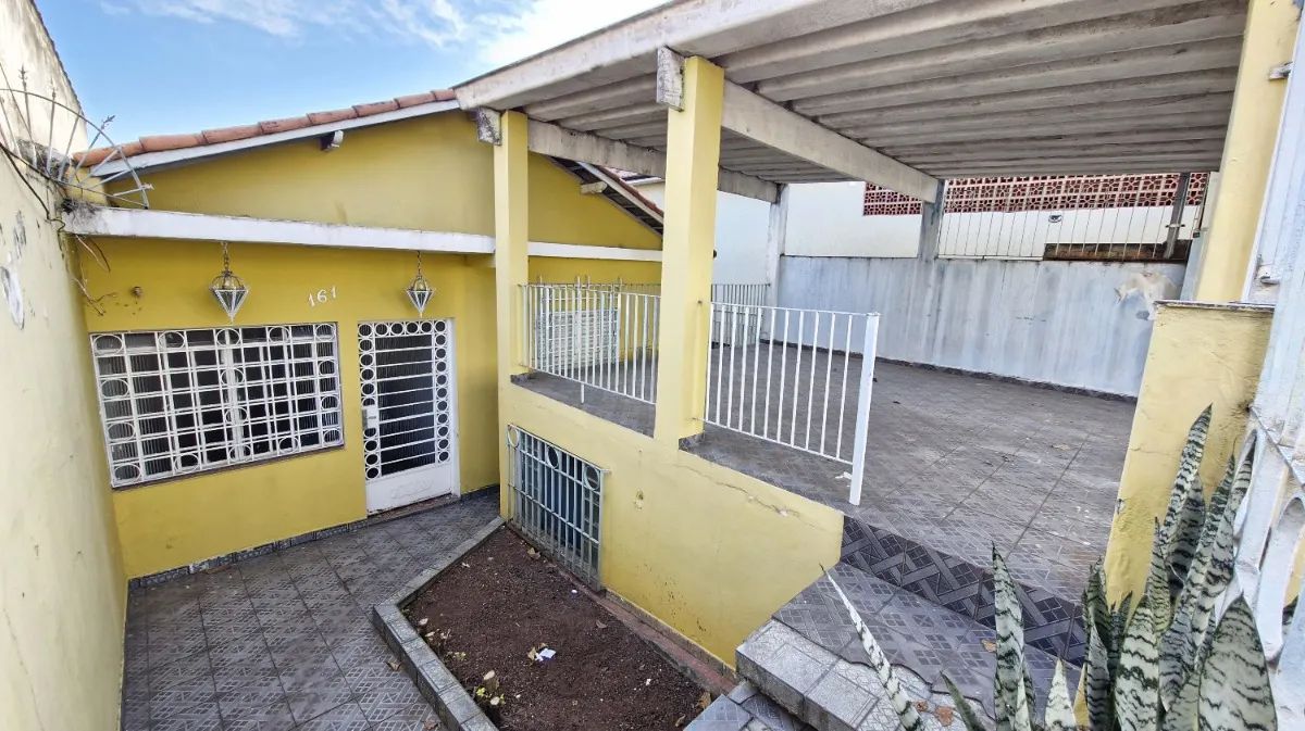 Casa para venda em Imirim com 4 quartos, 168m²
