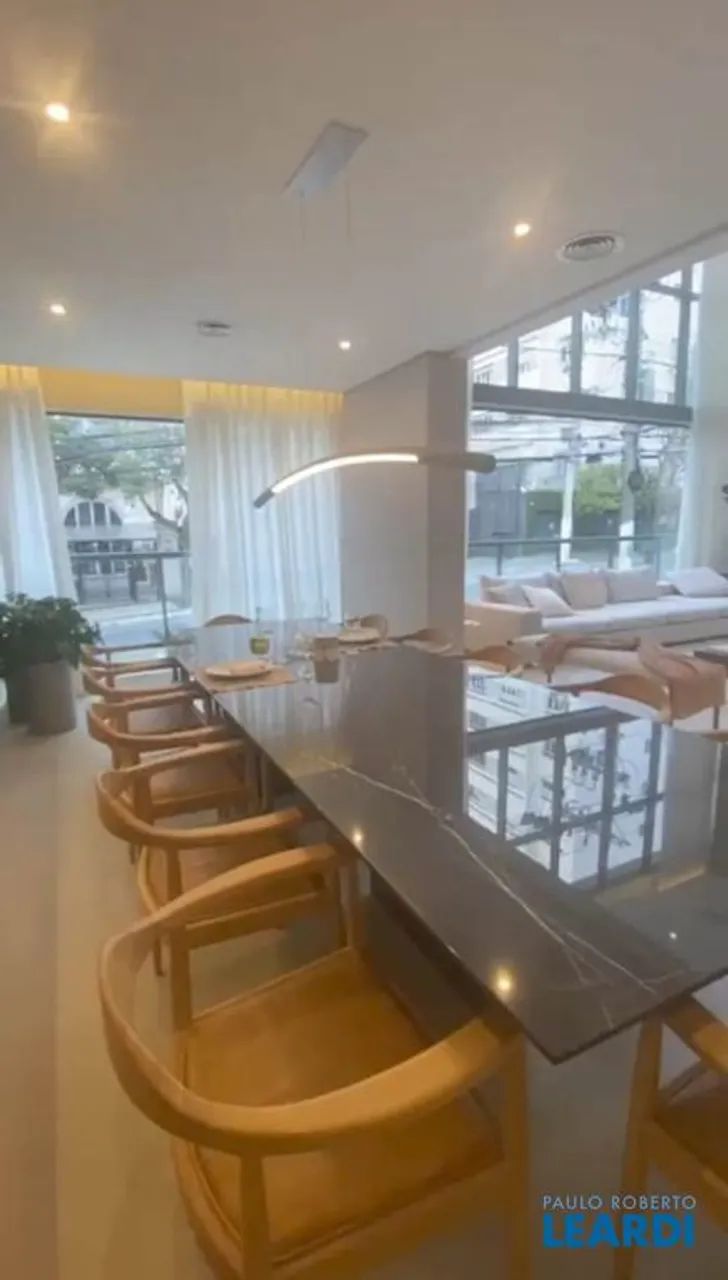 APARTAMENTO - PINHEIROS - SP - Foto 3