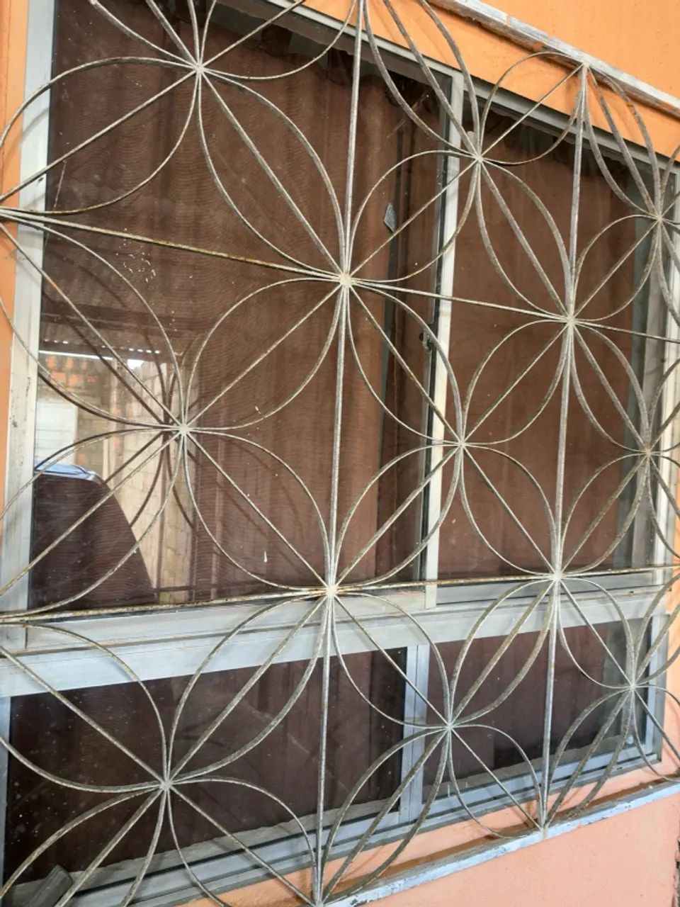 Grades pra janela e portas  - Foto 4