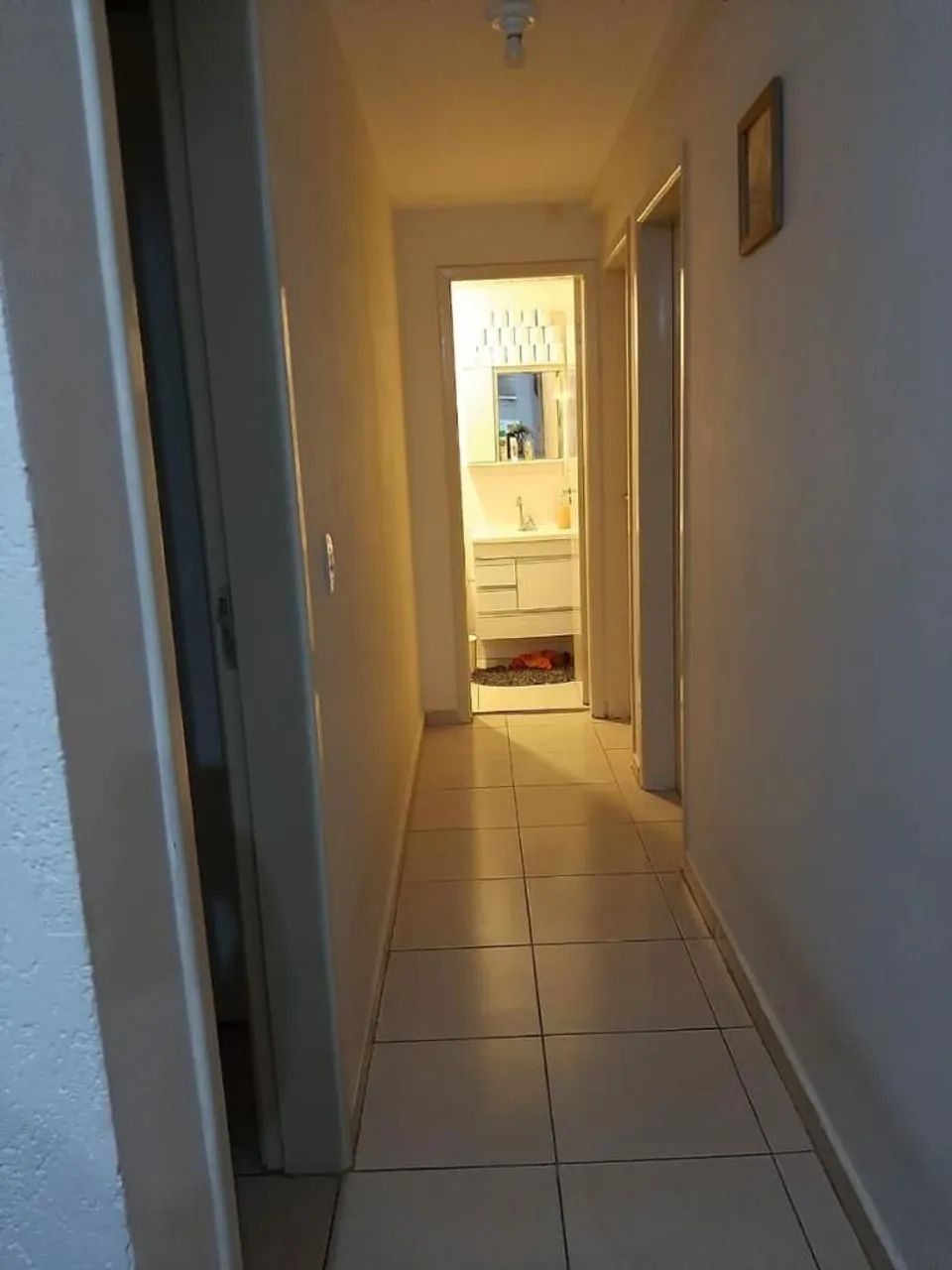 Alugo apartamento confortável 3 quartos com 1 suíte  - Foto 4