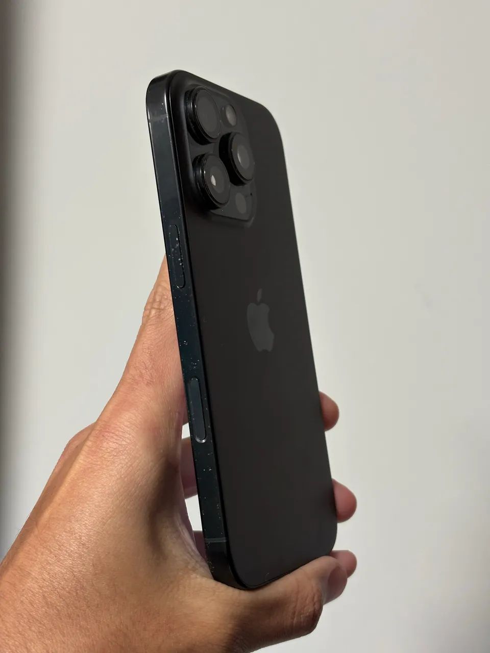 iphone 16 pro, 256gb, 88%  - Foto 2