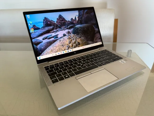 Dell Vostro 5320 i5 (12a geração do Intel-1240P) - Notebooks
