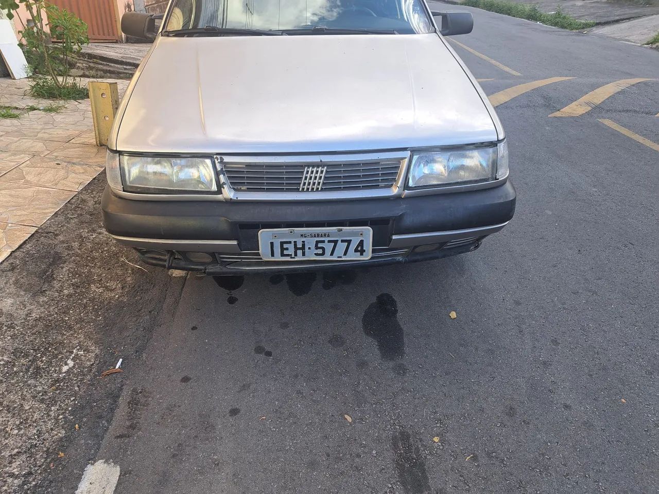 Fiat Tempra 2.0 I.E 16V 2P E 4P 1996 - Foto 4