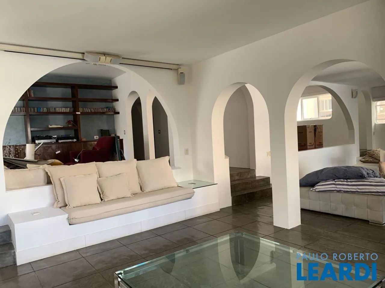 APARTAMENTO - JARDIM AMÉRICA - SP - Foto 5