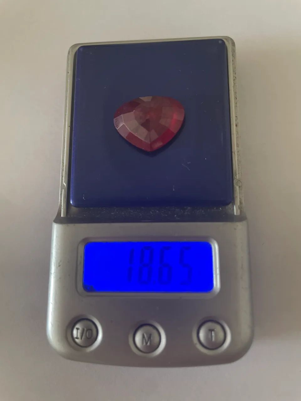 Pedra Rubi  - Foto 3