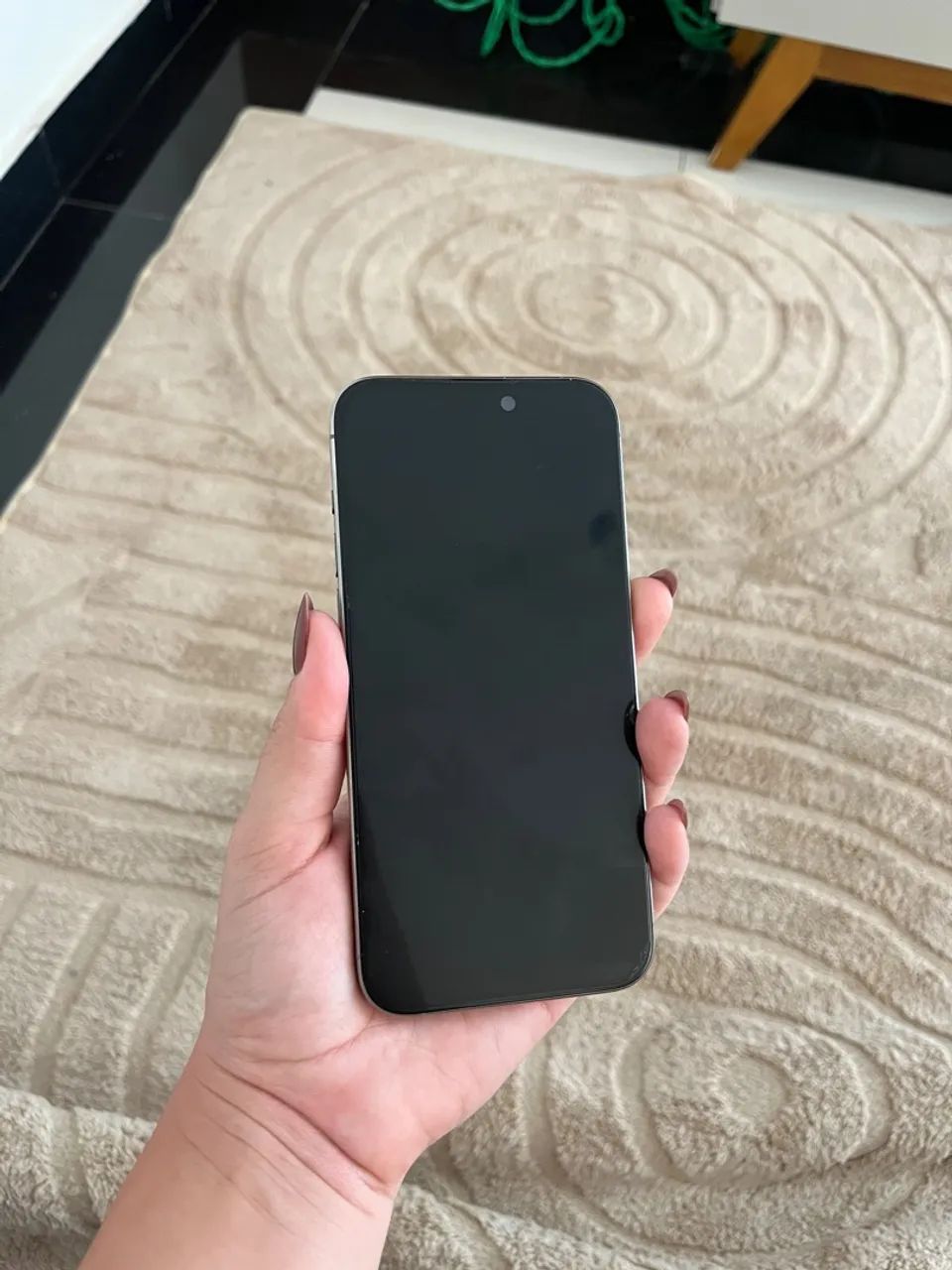 iPhone 15 pro max  - Foto 5