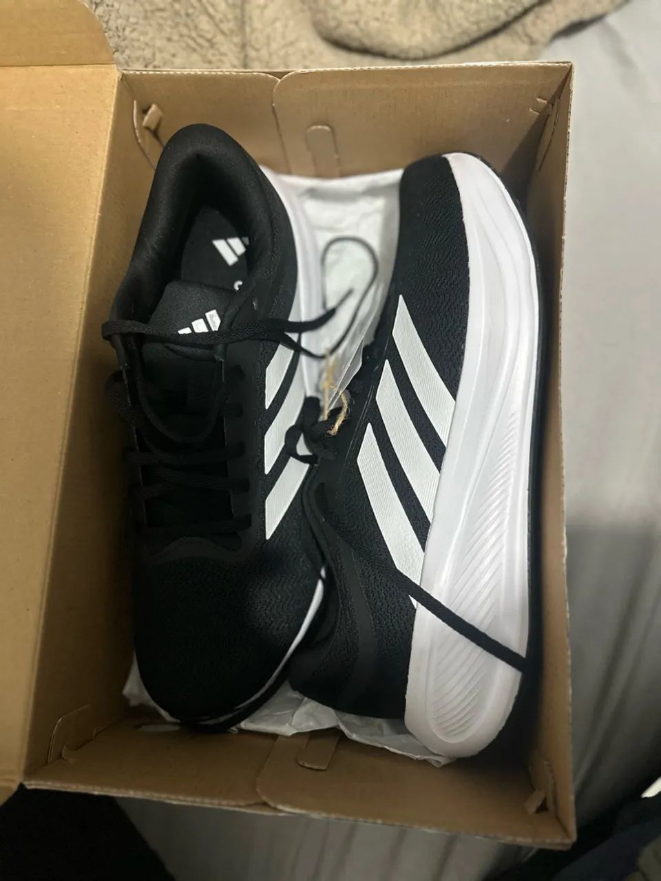 Tênis adidas response Runner 2