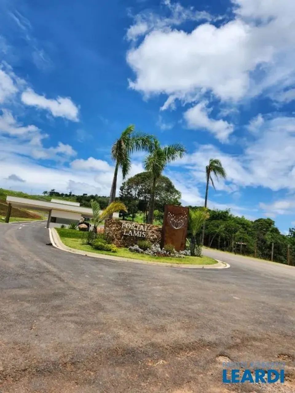 TERRENO EM CONDOMÍNIO - LARANJA AZEDA - SP - Foto 2