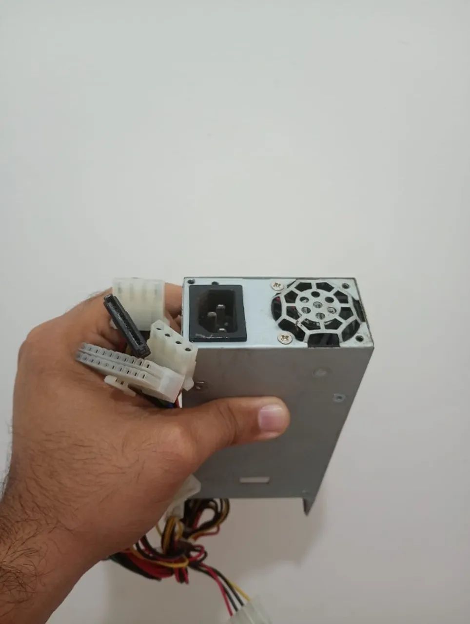 Fonte ATX 200W - Foto 3