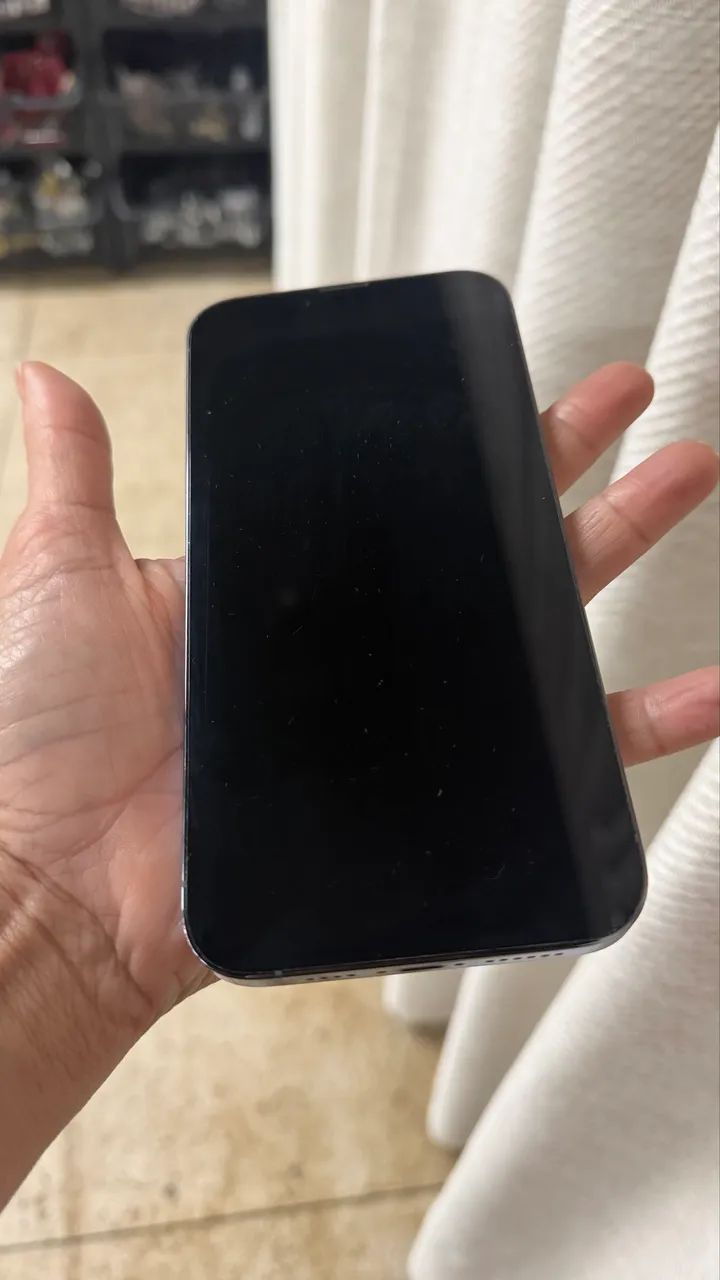 Vendo iPhone 13 Pro Max 256 g - Foto 2