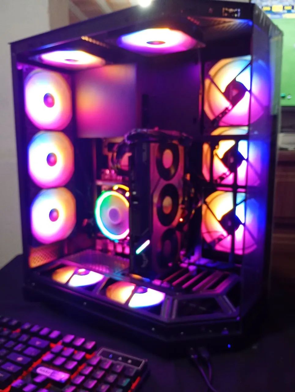 CPU GAMER 
