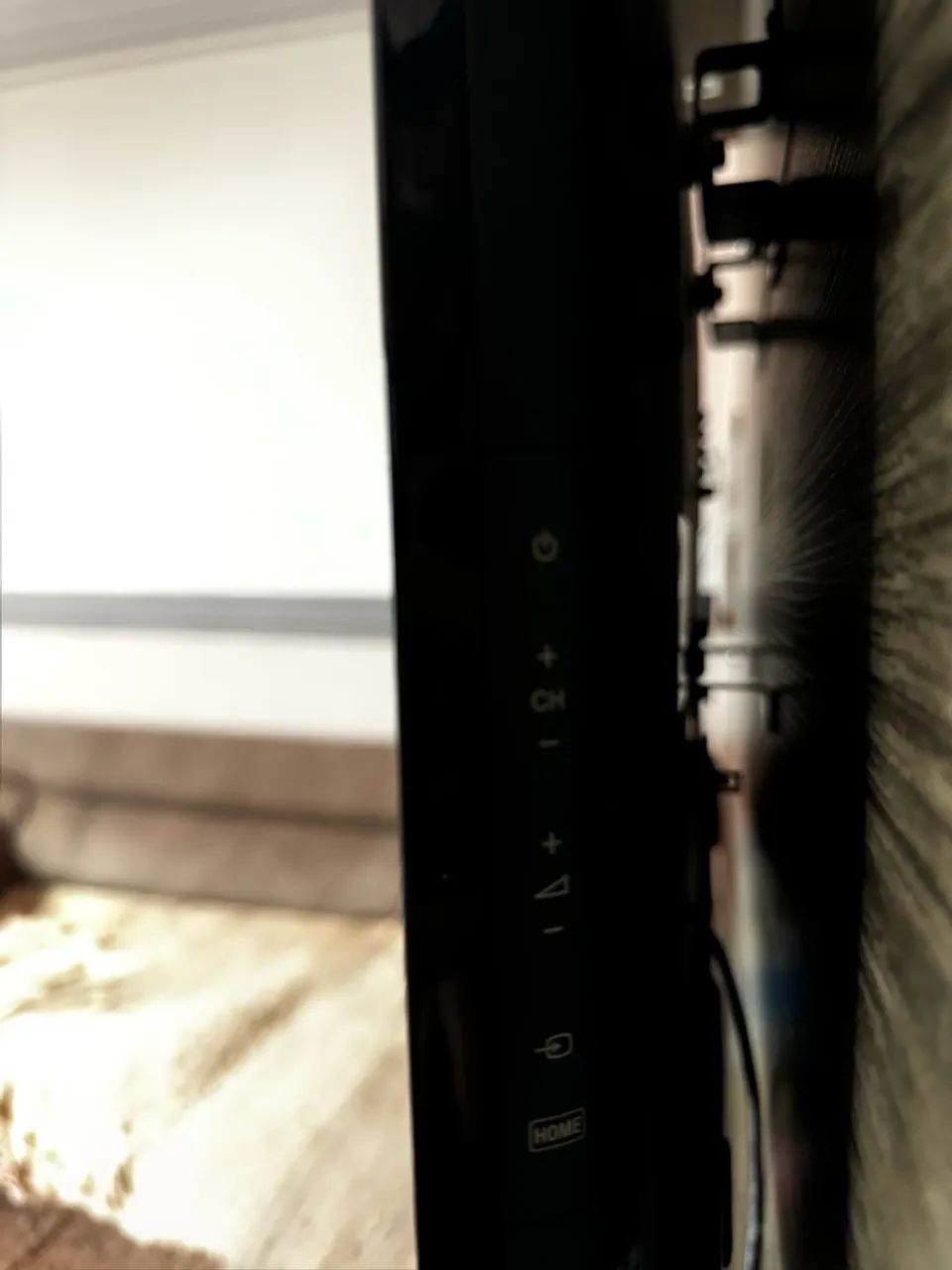 Televisão Sony 32 polegadas - Foto 4