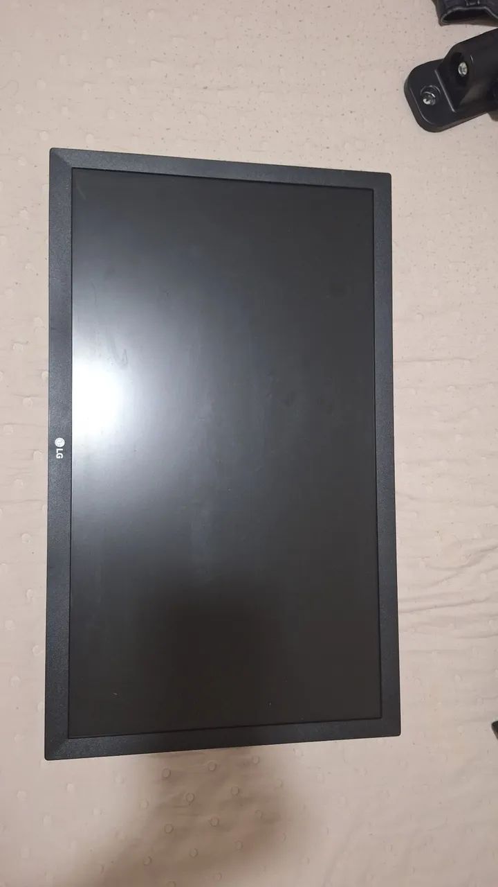 Monitor LG 22'
