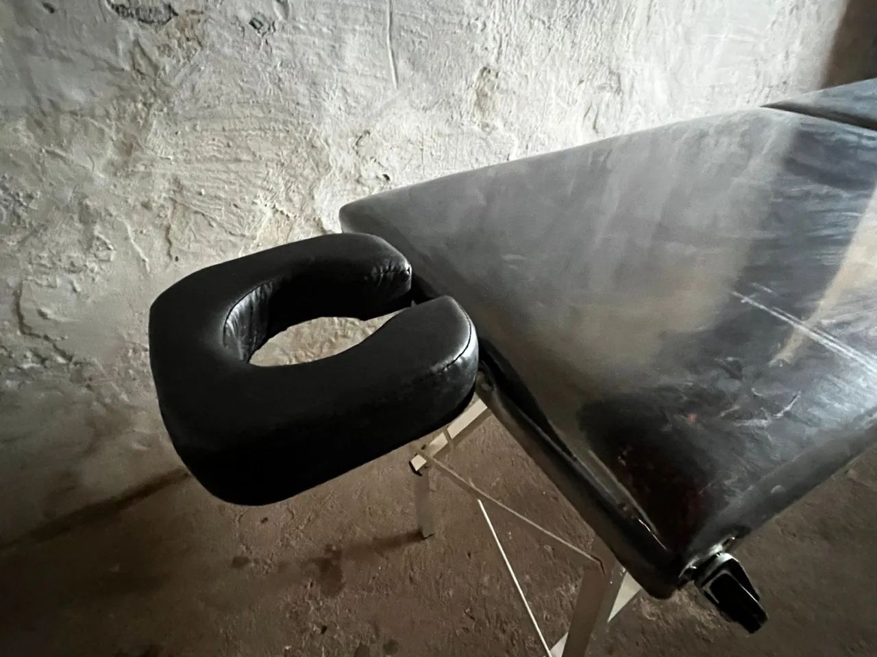 Maca Portátil