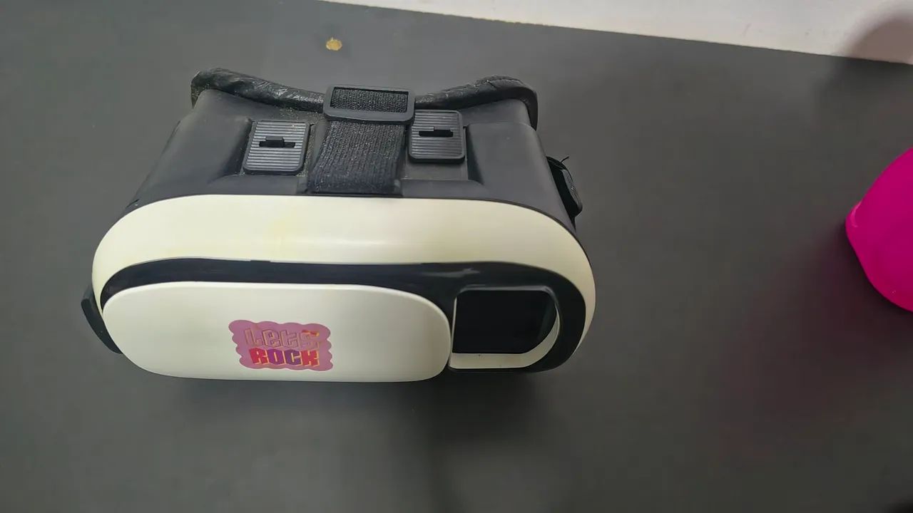 Óculos realidade virtual  - Foto 2