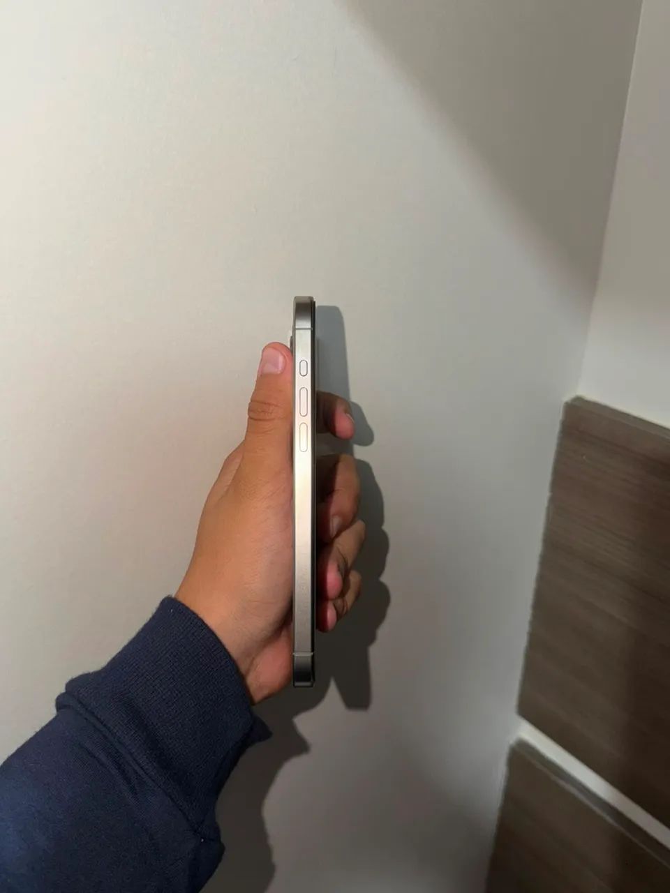 IPHONE 15 PRO MAX - Foto 4